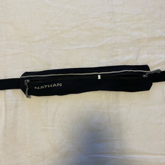 Nathan running belt - Picture 4 of 5